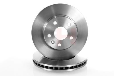DISC FRANA GH GH403625 5