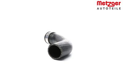 LADELUFTSCHLAUCH METZGER AUTOTEILE 2400455 5