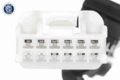 ELEKTROMOTOR HECKKLAPPE VEMO V58550003 2