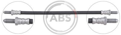 Тормозной шланг A.B.S. SL 1058 для DAIMLER 2.8