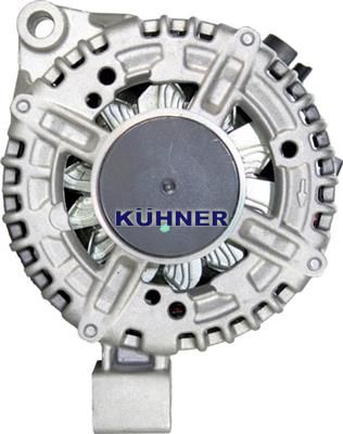 Генератор AD KÜHNER 301967RI для VOLVO C70