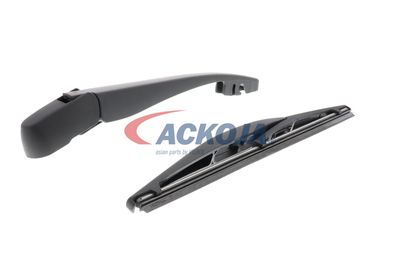 SET STERGATOARE CURATARE PARBRIZ ACKOJA A640473 53