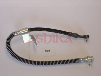 държач, спирачен маркуч ASHIKA 69-05-520