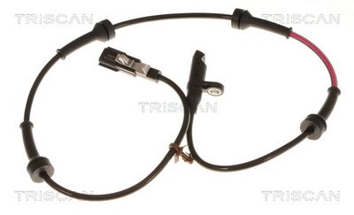 Vorschau Sensor, Raddrehzahl