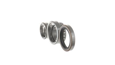 RADLAGERSATZ SKF VKBA1400 31