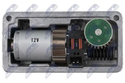 MUFA DE COMANDA COMPRESOR NTY ECDFR028 4