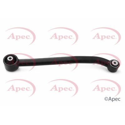 Control/Trailing Arm, wheel suspension APEC AST2698