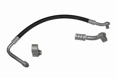 Трубопровод высокого давления, кондиционер VEMO V15-20-0058 для VW BORA