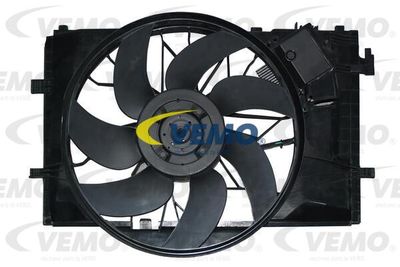 VEMO V30-01-0002 Вентилятор системы охлаждения двигателя  для ALFA ROMEO 156 (Альфа-ромео 156)