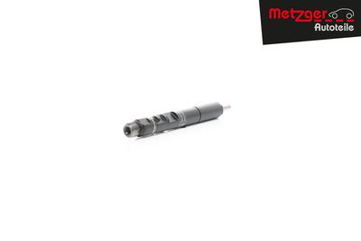 INJECTOR METZGER AUTOTEILE 0870117 16
