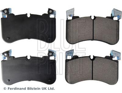 Brake Pad Set BLUE PRINT ADBP420080