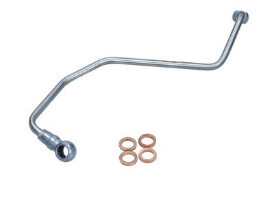 CONDUCTA ULEI INCARCARE