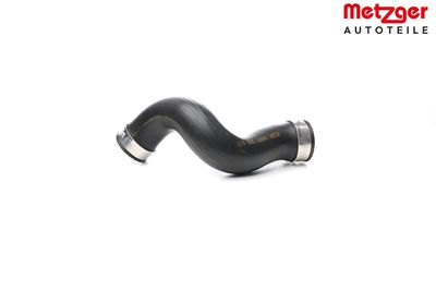 LADELUFTSCHLAUCH METZGER AUTOTEILE 2400079 20