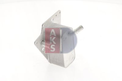 ÖLKüHLER MOTORöL AKS DASIS 156043N 12