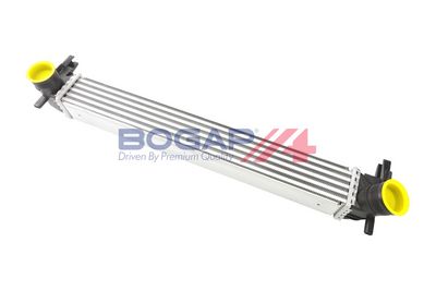 INTERCOOLER COMPRESOR