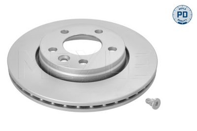 Brake Disc 115 523 0020/PD