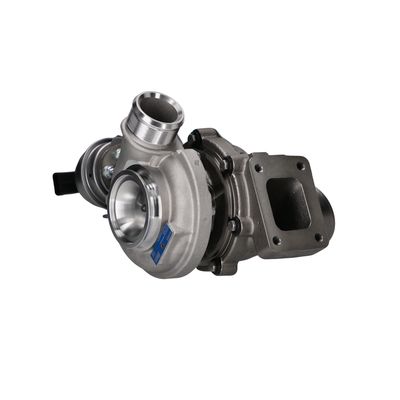 COMPRESOR SISTEM DE SUPRAALIMENTARE NISSENS 93485 11