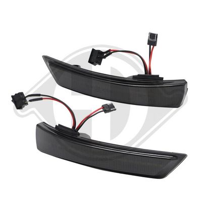 SEMNALIZATOR DIEDERICHS LID10490 1