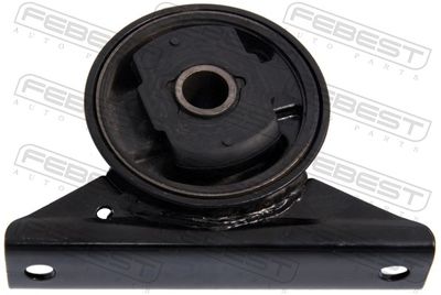 Подвеска, двигатель FEBEST MM-N28FR для MITSUBISHI SPACE