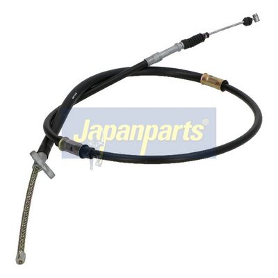 жило, ръчна спирачка JAPANPARTS BC-254R