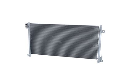 CONDENSATOR CLIMATIZARE NRF 35491 8