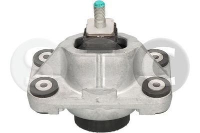 Łożyskowanie silnika STC T454486