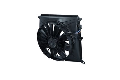 VENTILATOR RADIATOR NRF 47024 29