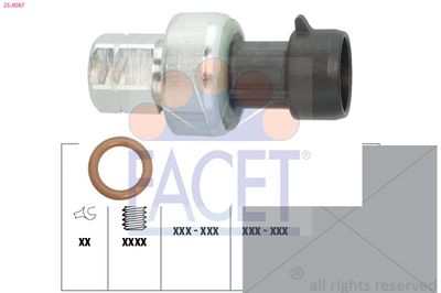 COMUTATOR PRESIUNE AER CONDITIONAT