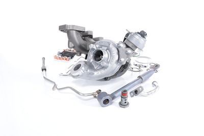 LADER AUFLADUNG BTS Turbo T981619 4