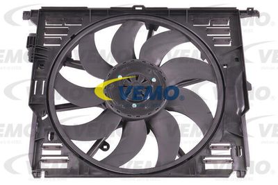 VEMO V20-01-0032 Вентилятор системы охлаждения двигателя для BMW 7 (F01, F02, F03, F04)