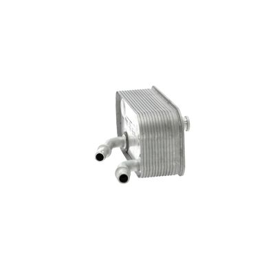 ÖLKüHLER AUTOMATIKGETRIEBE NISSENS 91662 13