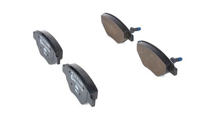 BREMSBELAGSATZ SCHEIBENBREMSE ATE 13047038142 18