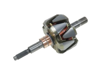 Läufer, Generator