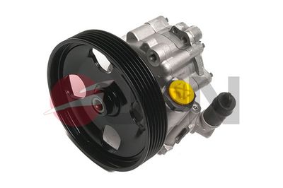 Hydraulikpumpe, Lenkung