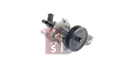 WASSERPUMPE MOTORKüHLUNG AKS DASIS 570170N 14