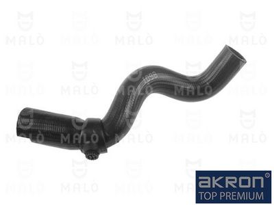 маркуч на радиатора AKRON-MALÒ 18713A
