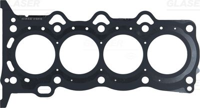 GARNITURA CHIULASA GLASER H8498000