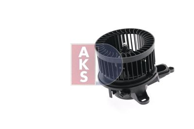 VENTILATOR HABITACLU AKS DASIS 730014N 13