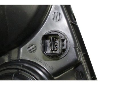 HAUPTSCHEINWERFER ABAKUS 2211147LLDEM 4