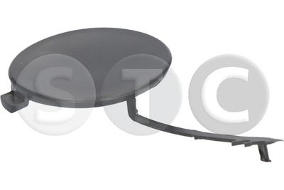 Klapka, vlečný hák STC T491018