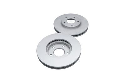 Brzdový kotúč KAVO PARTS BR-6776-C