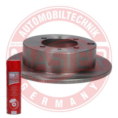 DISC FRANA MASTER-SPORT GERMANY 24011002401PCSMSP 3