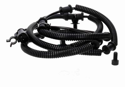 датчик, обороти на колелото VEMO V33-72-0077