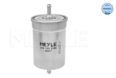 MEYLE Brandstoffilter MEYLE-ORIGINAL: True to OE. (314 133 2108)