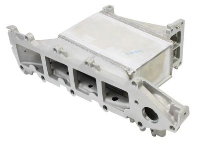 INTERCOOLER COMPRESOR