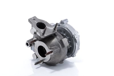 LADER AUFLADUNG BTS Turbo T914667 23