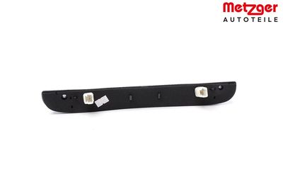 KENNZEICHENLEUCHTE METZGER AUTOTEILE 2080124 19