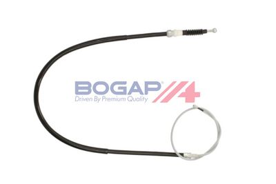 CABLU FRANA DE PARCARE