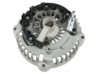 Schutzkappe, Generator