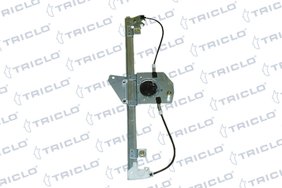 стъклоподемник TRICLO 111839